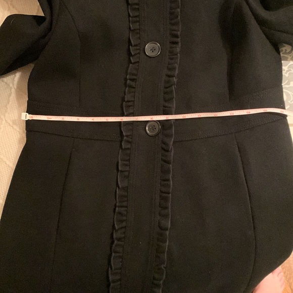 JCrew Peacoat RARE - Picture 5 of 6